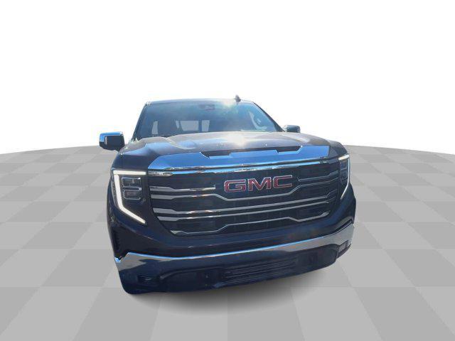 used 2023 GMC Sierra 1500 car, priced at $49,495