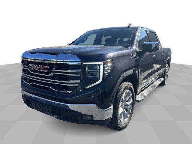 used 2023 GMC Sierra 1500 car, priced at $49,495