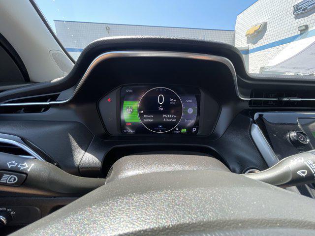 used 2022 Chevrolet Bolt EUV car, priced at $19,361