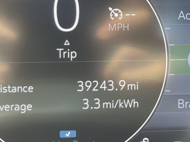 used 2022 Chevrolet Bolt EUV car, priced at $19,361