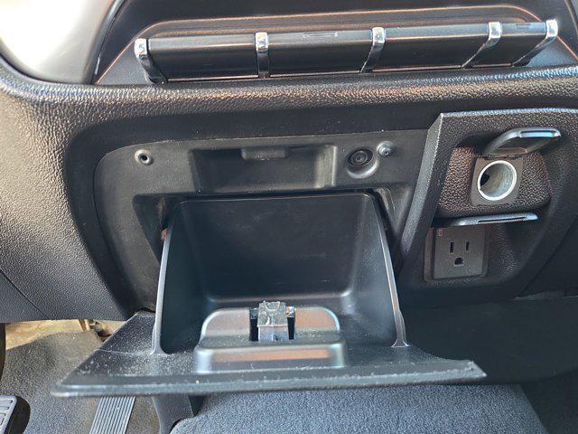 used 2019 Chevrolet Silverado 2500 car, priced at $35,944