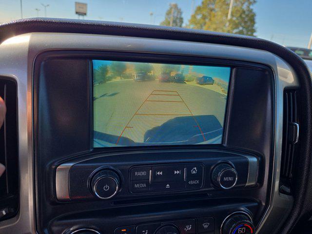 used 2019 Chevrolet Silverado 2500 car, priced at $35,944