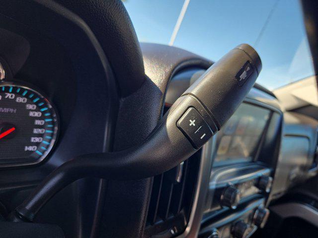 used 2019 Chevrolet Silverado 2500 car, priced at $35,944