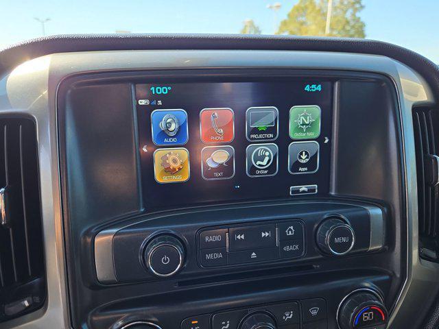 used 2019 Chevrolet Silverado 2500 car, priced at $35,944