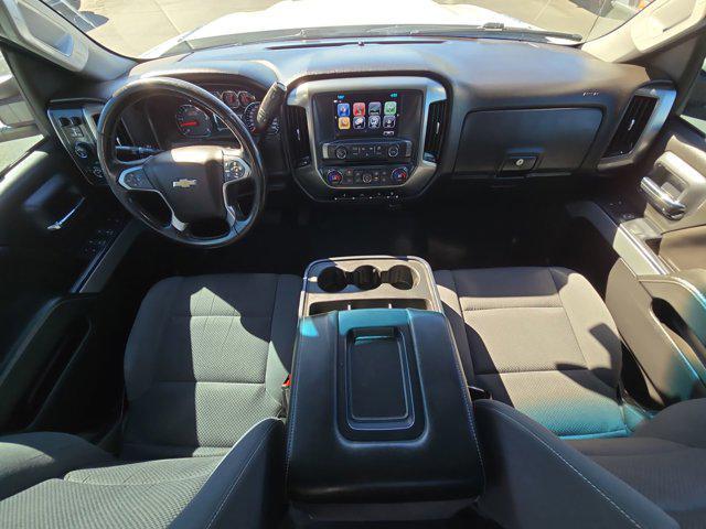used 2019 Chevrolet Silverado 2500 car, priced at $35,944