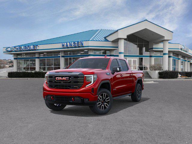 new 2026 GMC Sierra 1500 car, priced at $69,147