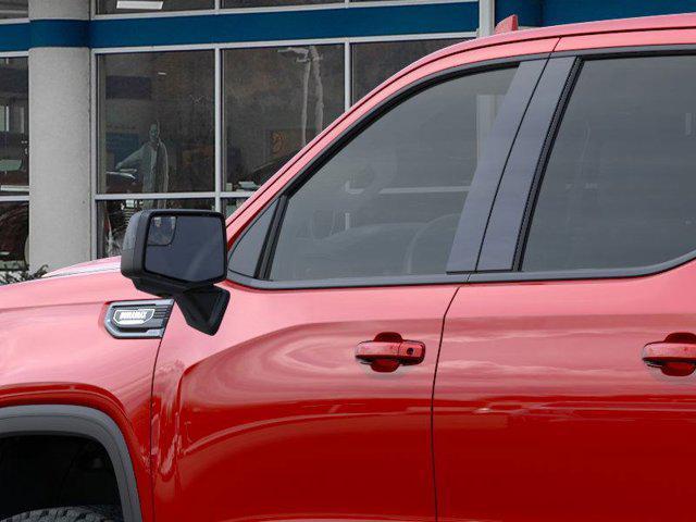 new 2026 GMC Sierra 1500 car, priced at $69,147