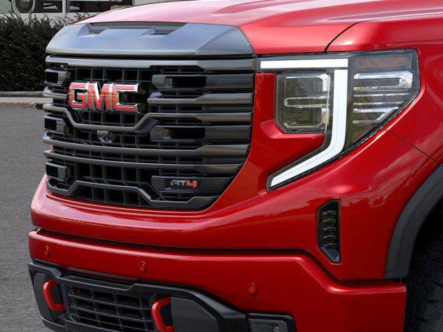 new 2026 GMC Sierra 1500 car, priced at $69,147