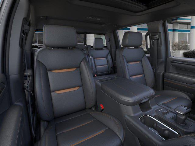new 2026 GMC Sierra 1500 car, priced at $69,147