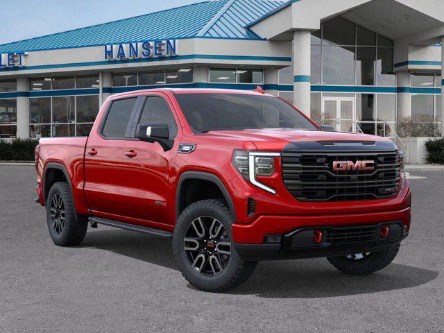 new 2026 GMC Sierra 1500 car, priced at $69,147