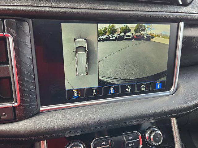 used 2022 GMC Yukon XL car, priced at $59,994