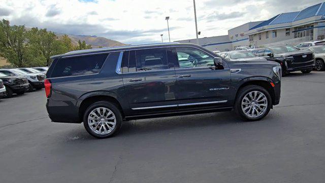 used 2022 GMC Yukon XL car, priced at $59,994