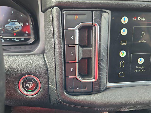 used 2022 GMC Yukon XL car, priced at $59,994