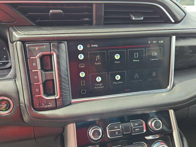 used 2022 GMC Yukon XL car, priced at $59,994