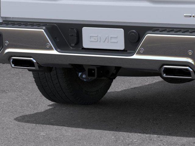 new 2025 GMC Sierra 1500 car, priced at $62,273