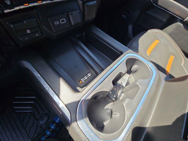 used 2020 GMC Sierra 3500 car, priced at $57,982