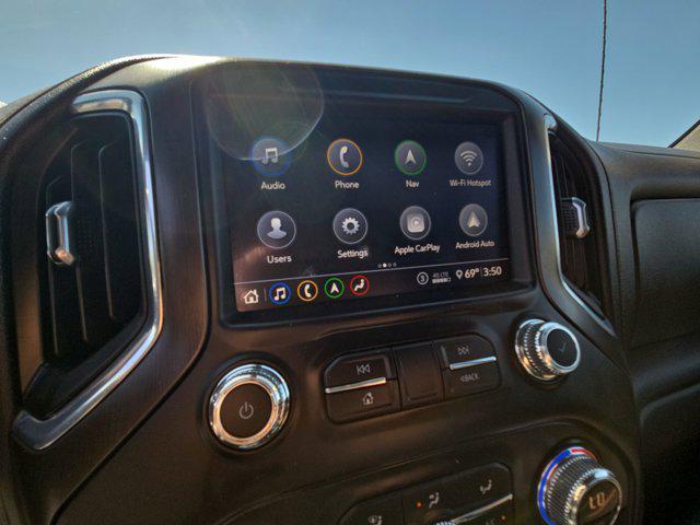 used 2020 GMC Sierra 3500 car, priced at $57,982