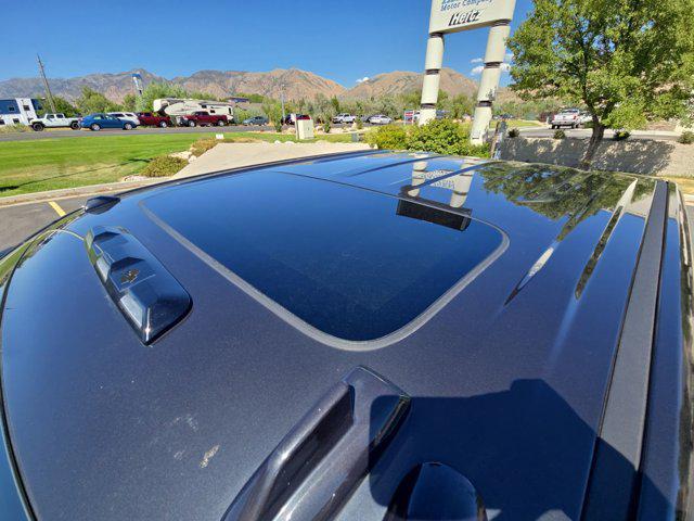 used 2020 GMC Sierra 3500 car, priced at $57,982