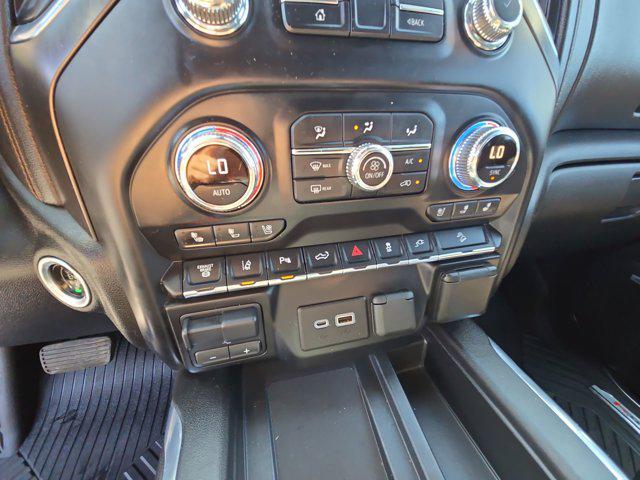used 2020 GMC Sierra 3500 car, priced at $57,982