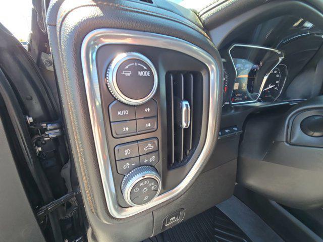 used 2020 GMC Sierra 3500 car, priced at $57,982