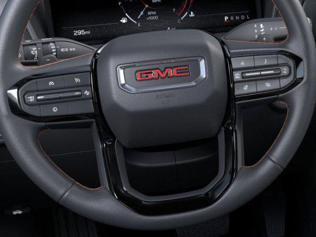 new 2026 GMC Terrain car, priced at $44,450