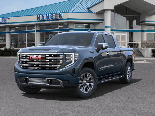 new 2024 GMC Sierra 1500 car, priced at $67,165