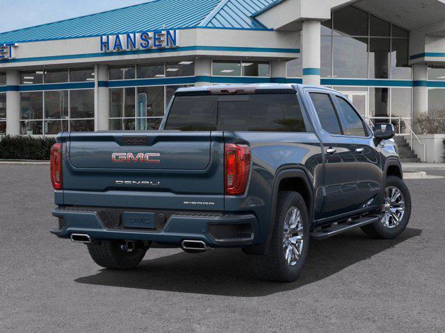 new 2024 GMC Sierra 1500 car, priced at $67,165