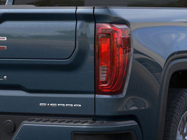 new 2024 GMC Sierra 1500 car, priced at $67,165