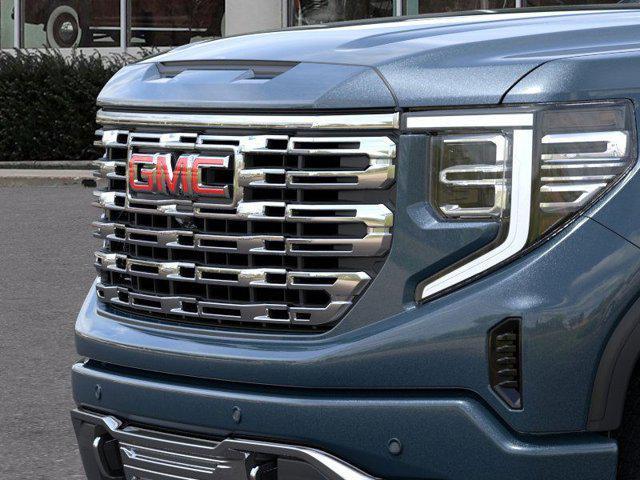 new 2024 GMC Sierra 1500 car, priced at $67,165