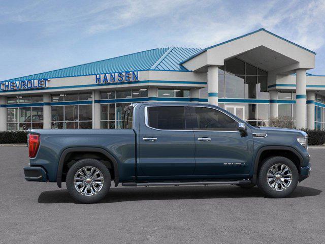 new 2024 GMC Sierra 1500 car, priced at $67,165