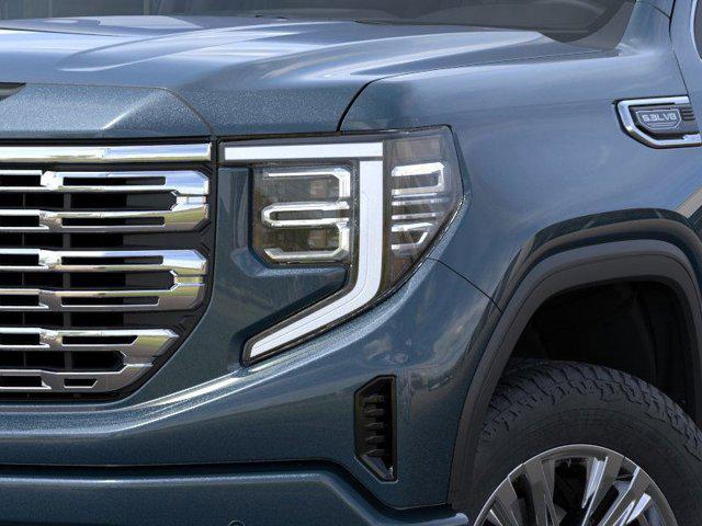 new 2024 GMC Sierra 1500 car, priced at $67,165