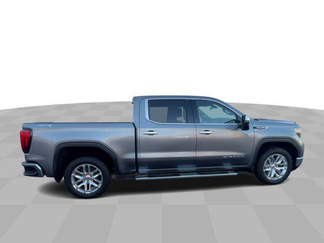 used 2020 GMC Sierra 1500 car, priced at $40,116