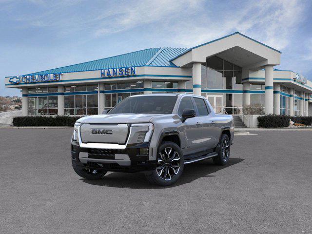 new 2024 GMC Sierra 1500 car, priced at $96,511