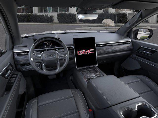 new 2024 GMC Sierra 1500 car, priced at $96,511