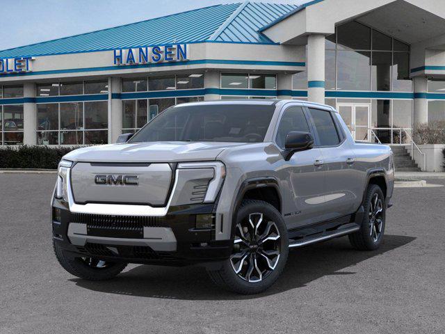 new 2024 GMC Sierra 1500 car, priced at $96,511