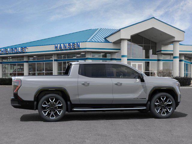 new 2024 GMC Sierra 1500 car, priced at $96,511