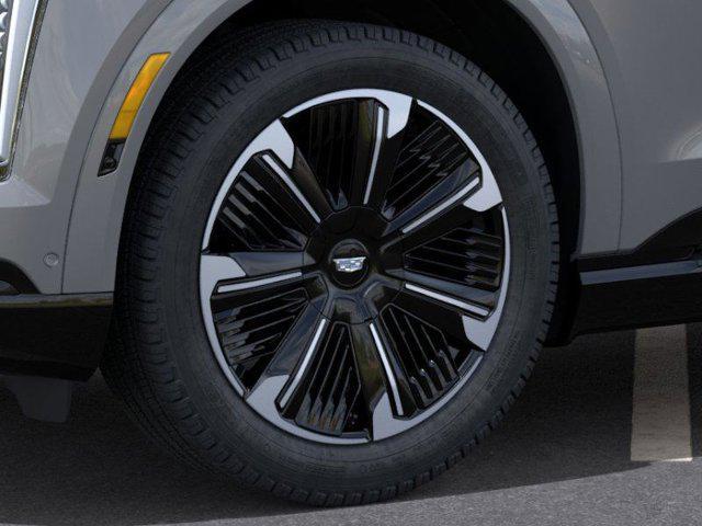 new 2026 Cadillac Escalade IQ car, priced at $153,215