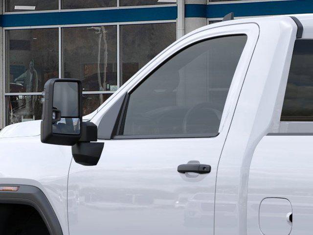 new 2025 GMC Sierra 3500 car, priced at $61,675