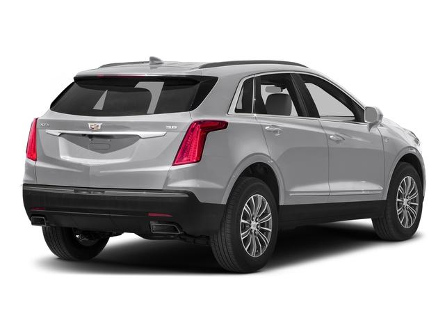 used 2018 Cadillac XT5 car, priced at $15,485