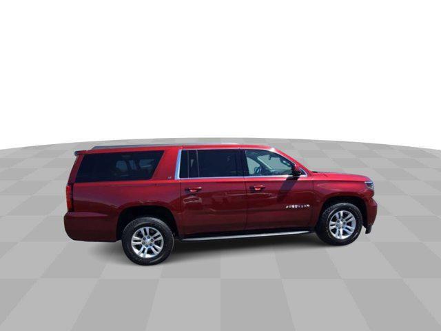 used 2017 Chevrolet Suburban car, priced at $19,997