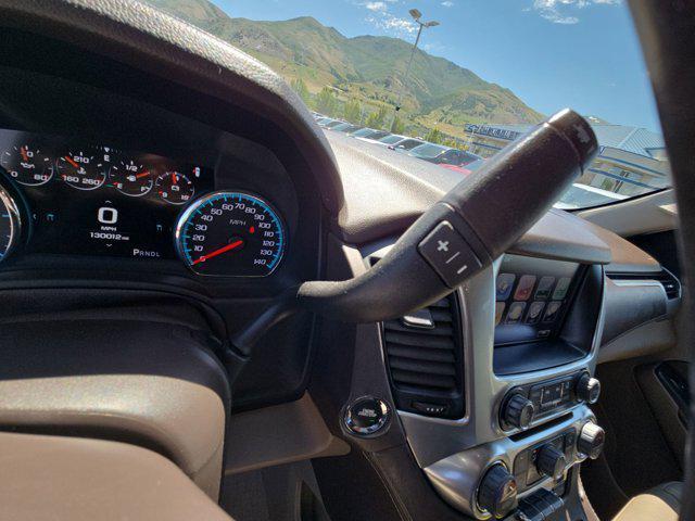 used 2017 Chevrolet Suburban car, priced at $19,997