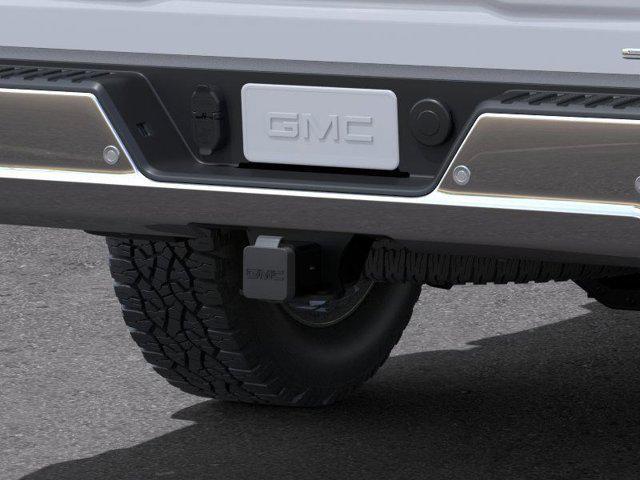 new 2025 GMC Sierra 3500 car, priced at $80,134