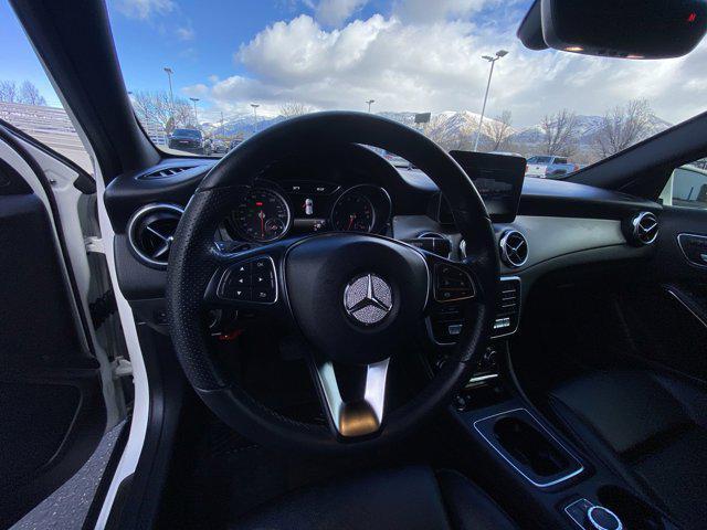 used 2020 Mercedes-Benz GLA 250 car, priced at $23,999