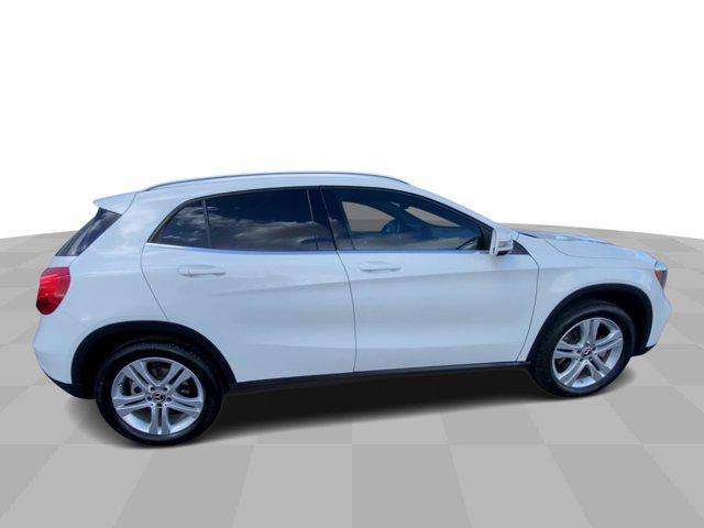 used 2020 Mercedes-Benz GLA 250 car, priced at $23,999