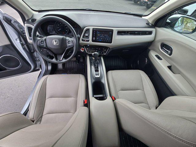 used 2022 Honda HR-V car, priced at $25,895