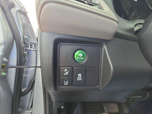 used 2022 Honda HR-V car, priced at $25,895