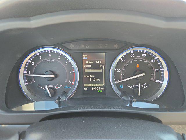 used 2019 Toyota Highlander car, priced at $23,775