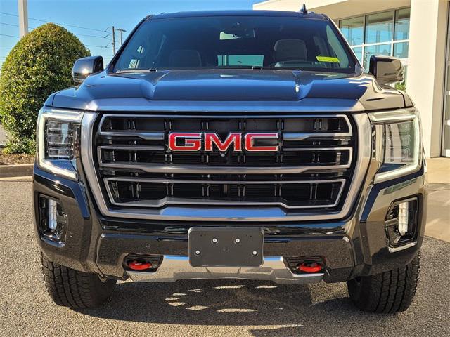 used 2024 GMC Yukon XL car, priced at $69,490