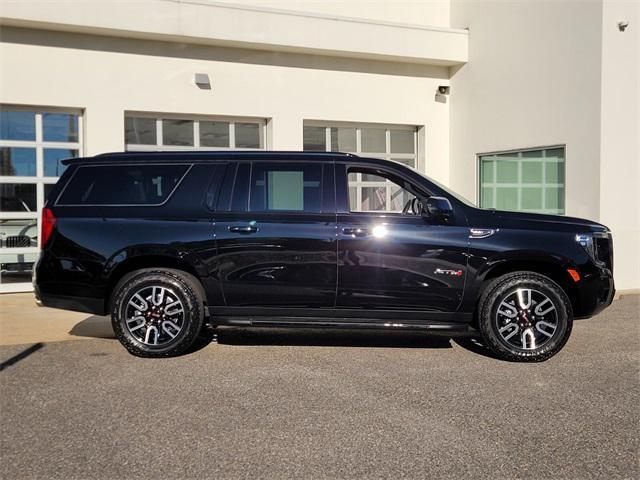 used 2024 GMC Yukon XL car, priced at $69,490