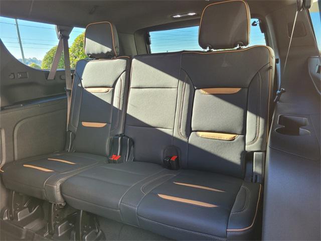 used 2024 GMC Yukon XL car, priced at $69,490